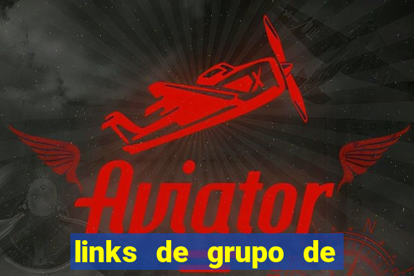 links de grupo de whatsapp adulto